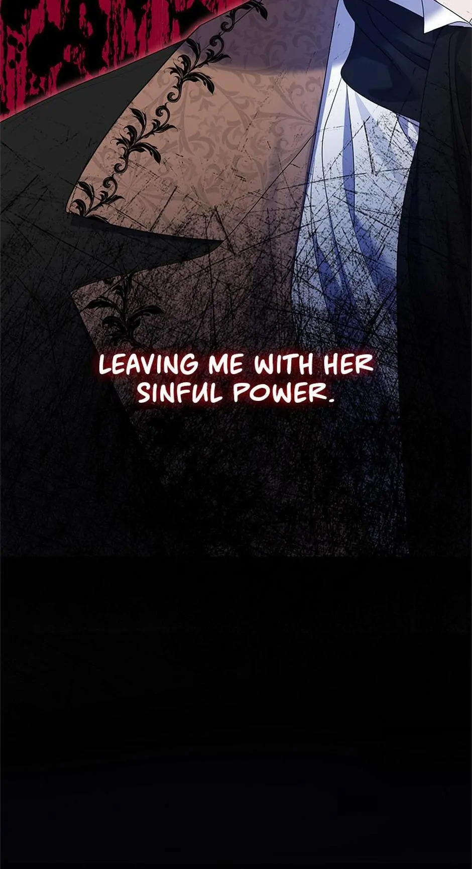 I Met the Male Lead in Prison Chapter 42 42
